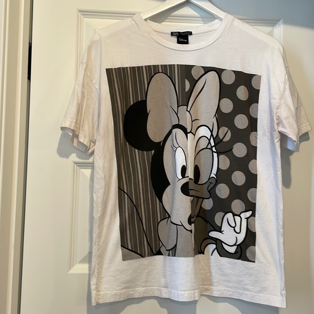 Zara t-shirt